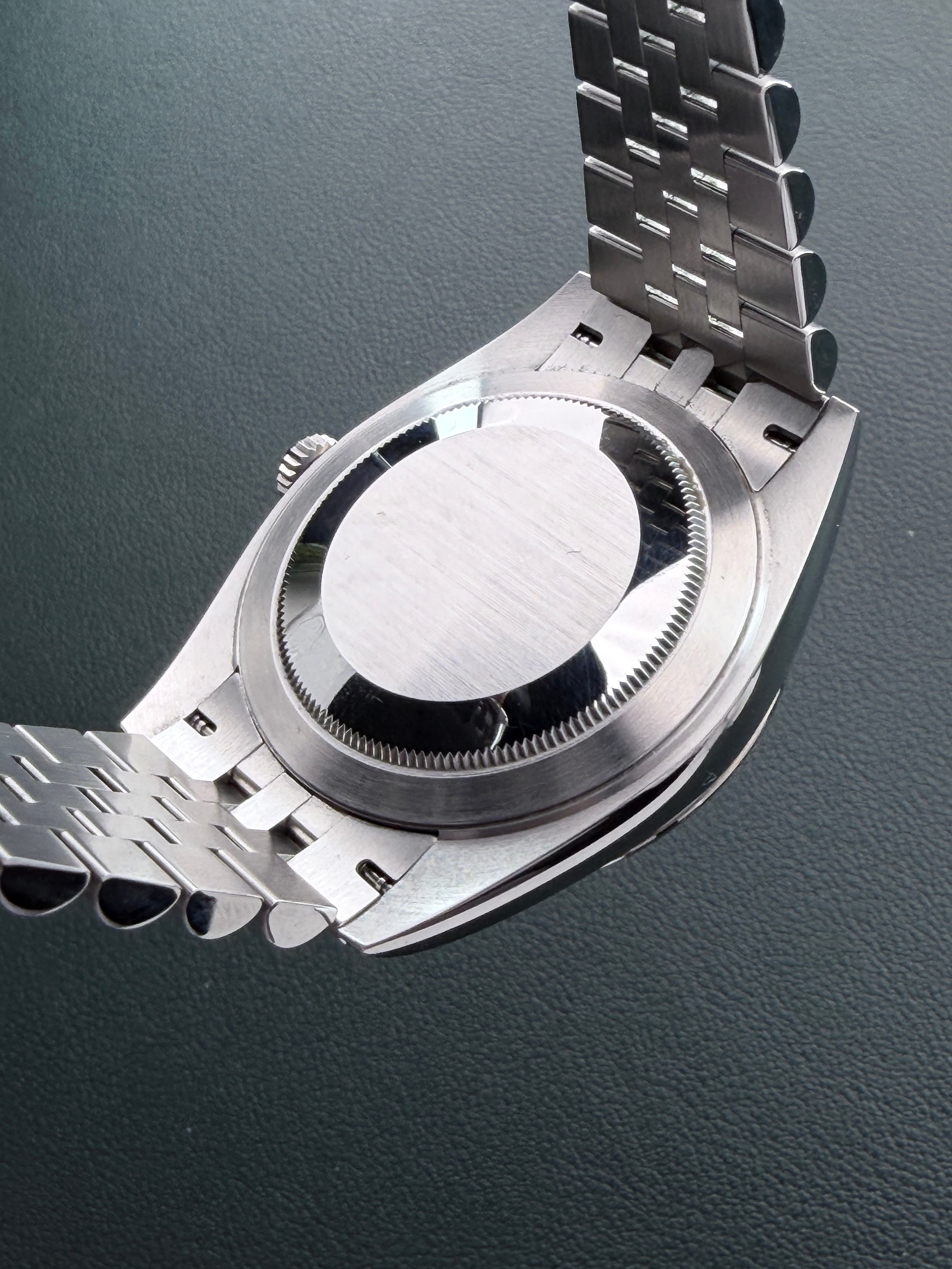 Rolex Datejust 41 126334 photo 10