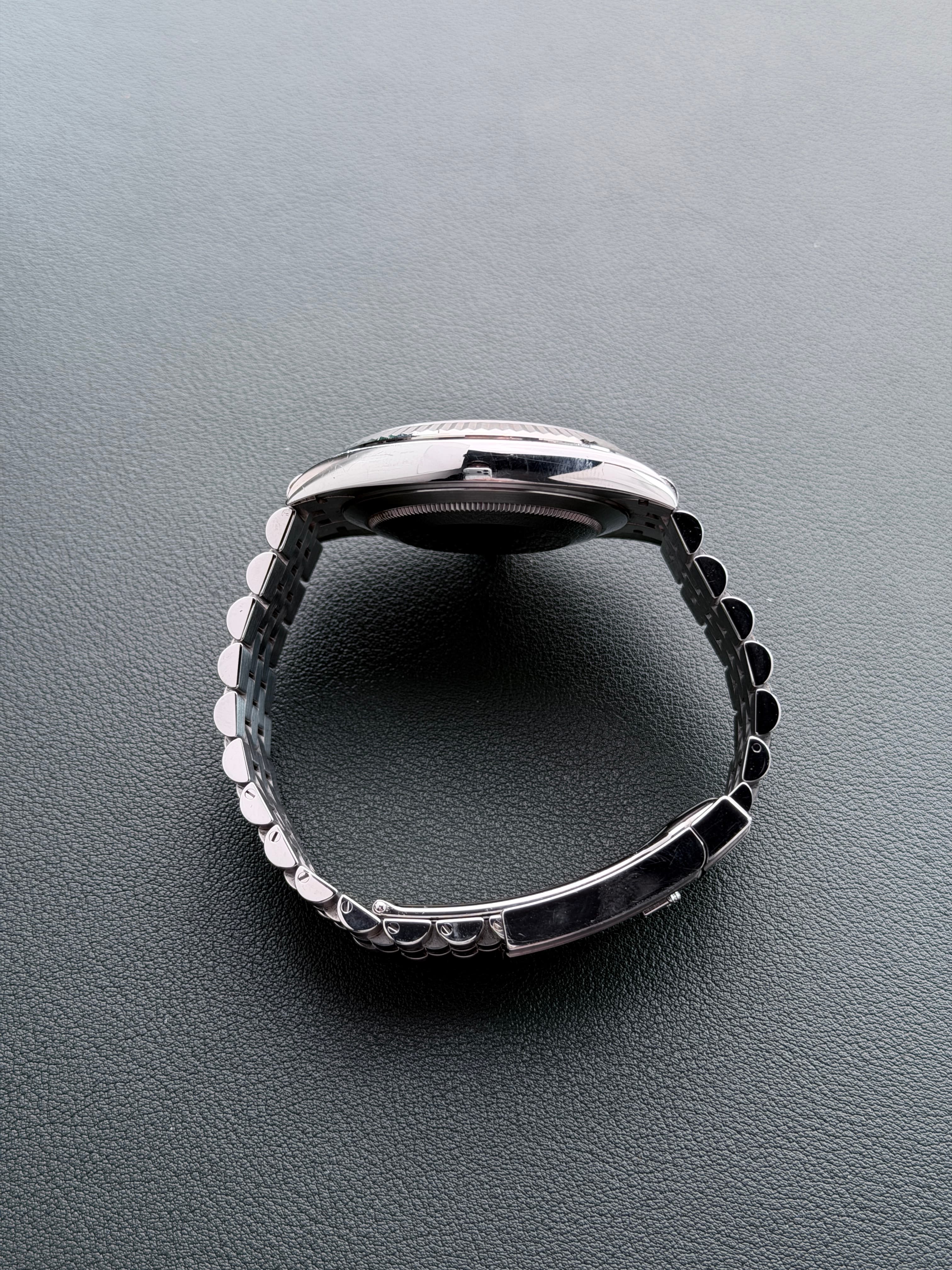 Rolex Datejust 41 126334 photo 14