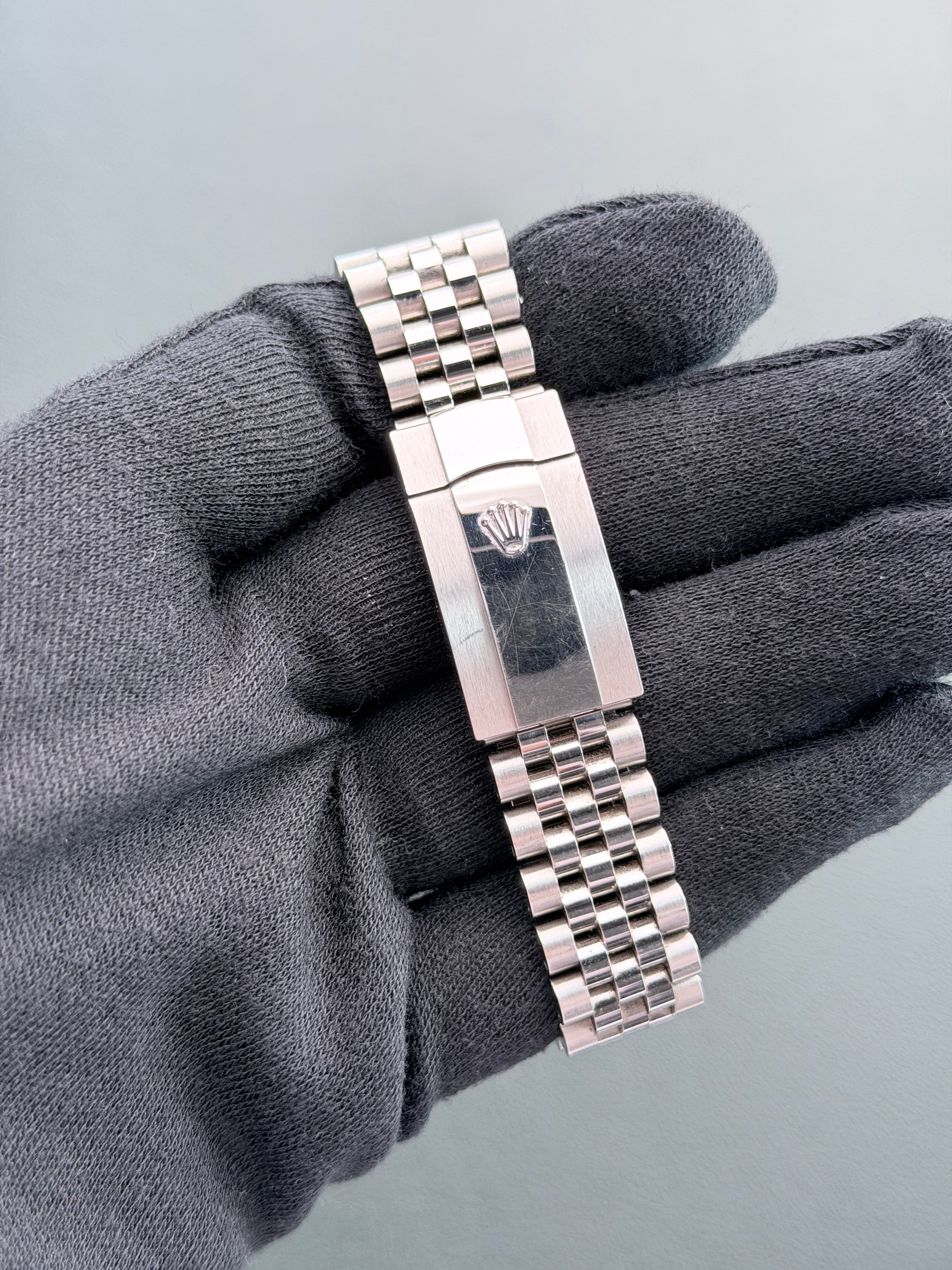 Rolex Datejust 41 126334 photo 6