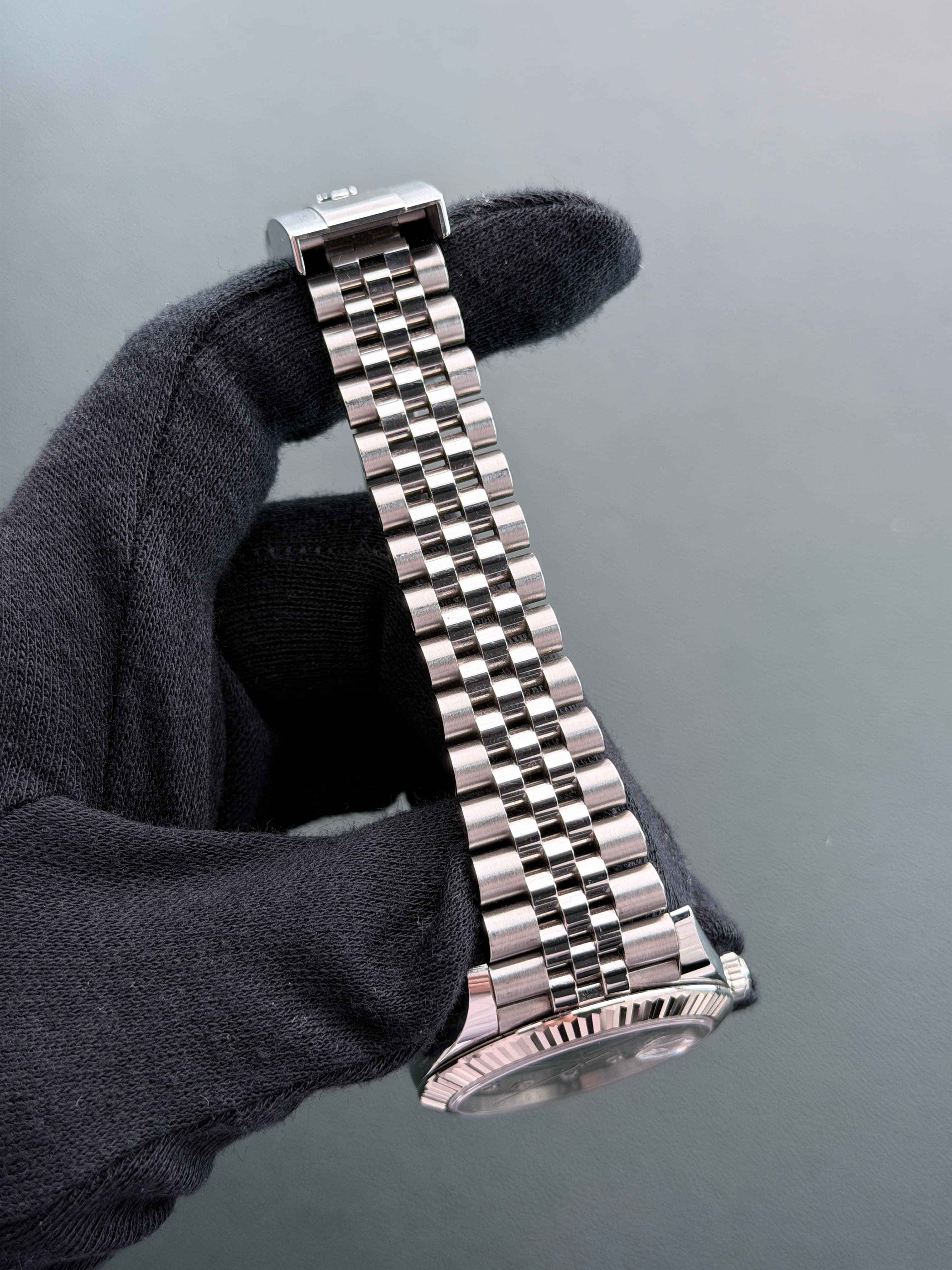 Rolex Datejust 41 126334 photo 12