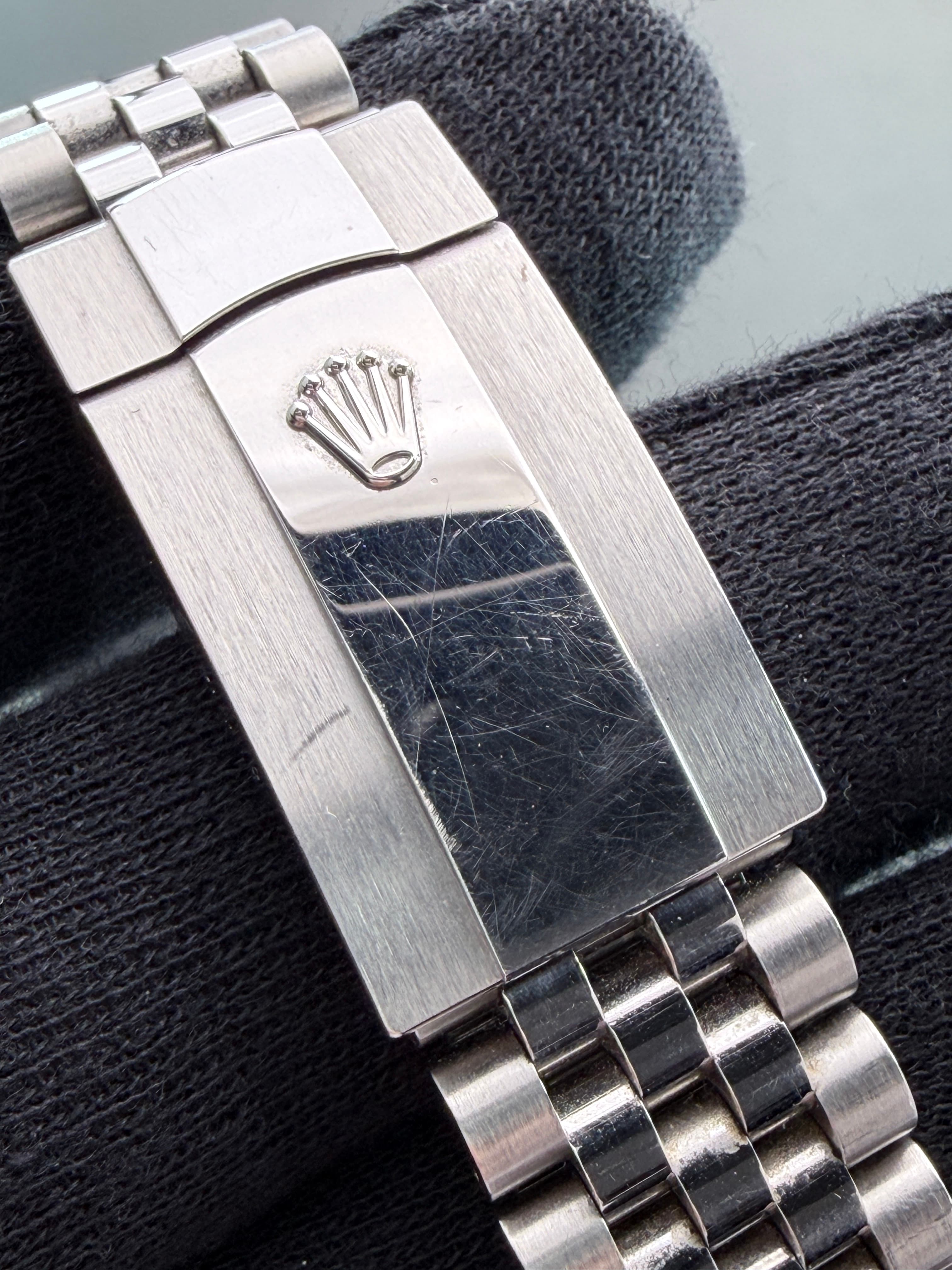 Rolex Datejust 41 126334 photo 8
