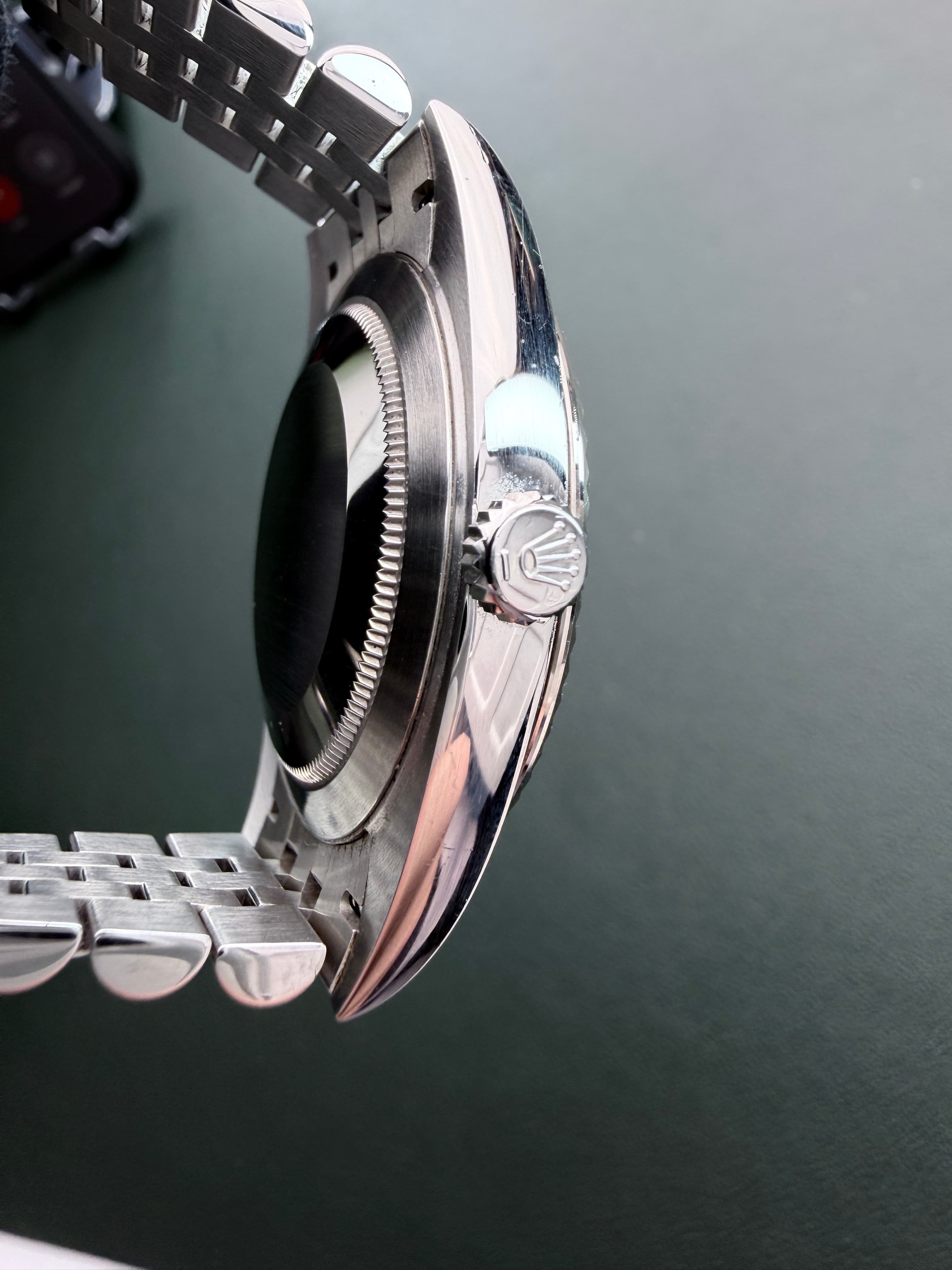 Rolex Datejust 41 126334 photo 15