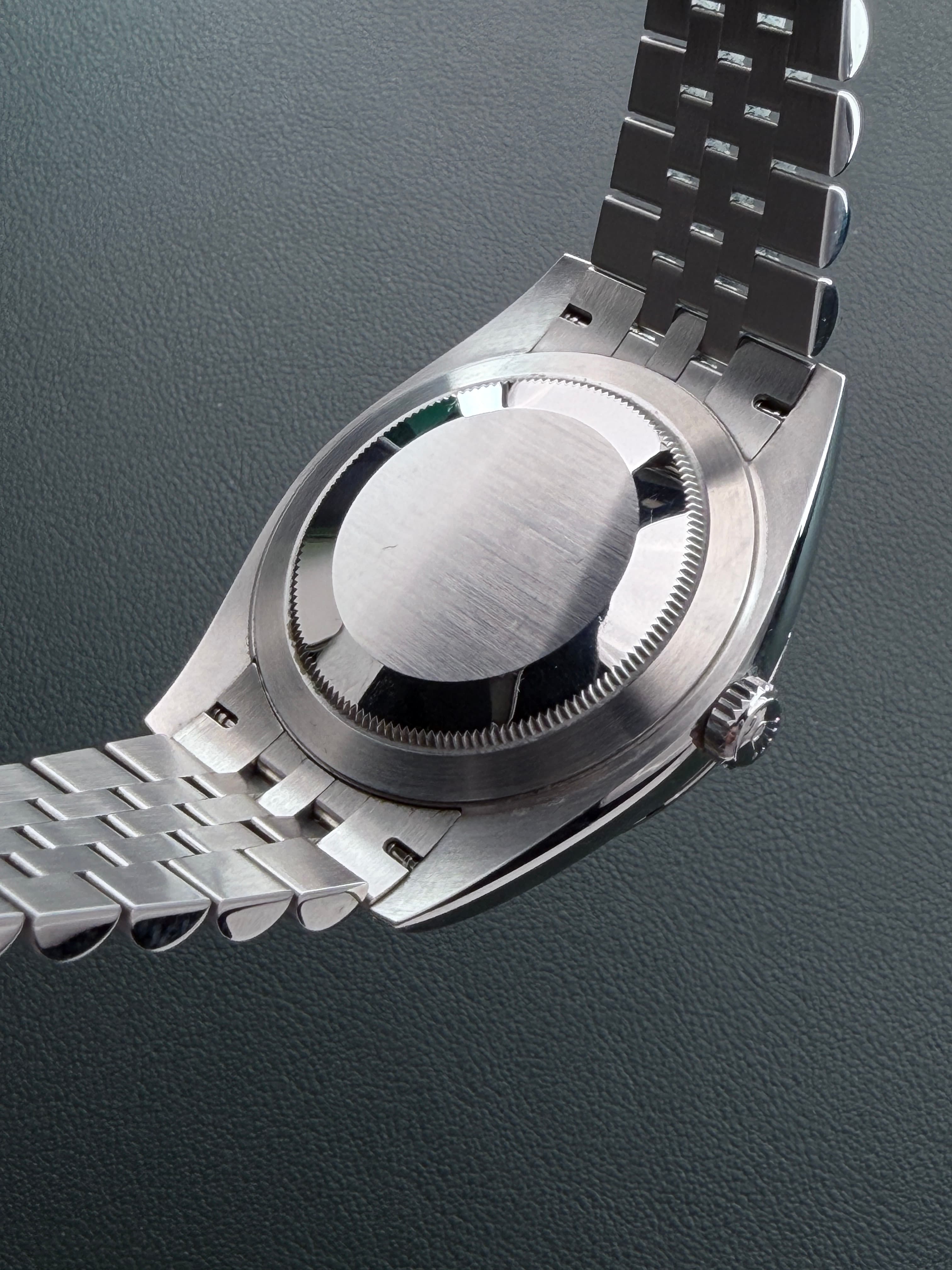 Rolex Datejust 41 126334 photo 9