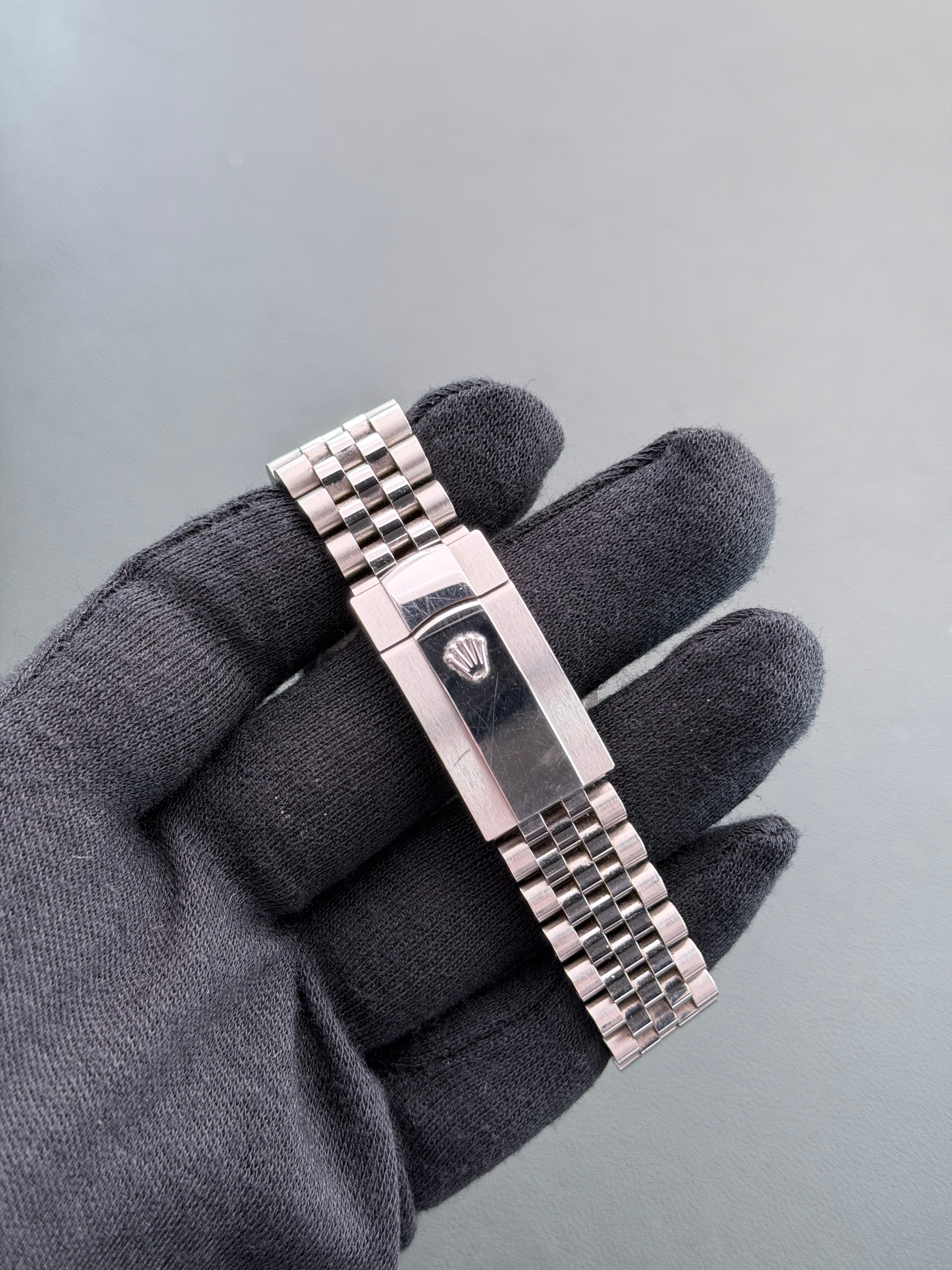 Rolex Datejust 41 126334 photo 7