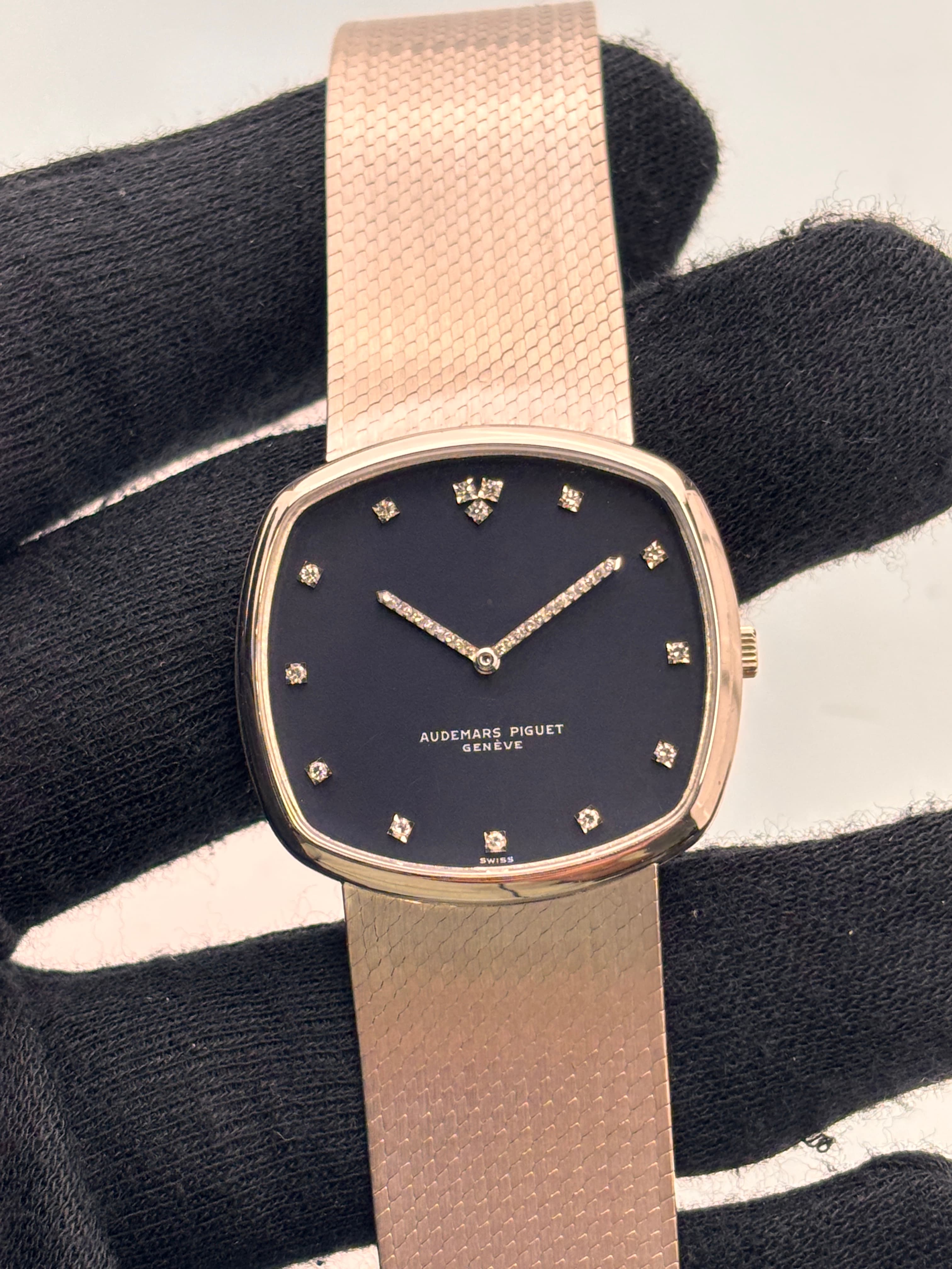 Audemars Piguet Vintage 82035