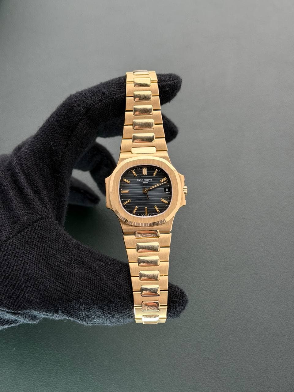 Patek Philippe Nautilus 3800/1