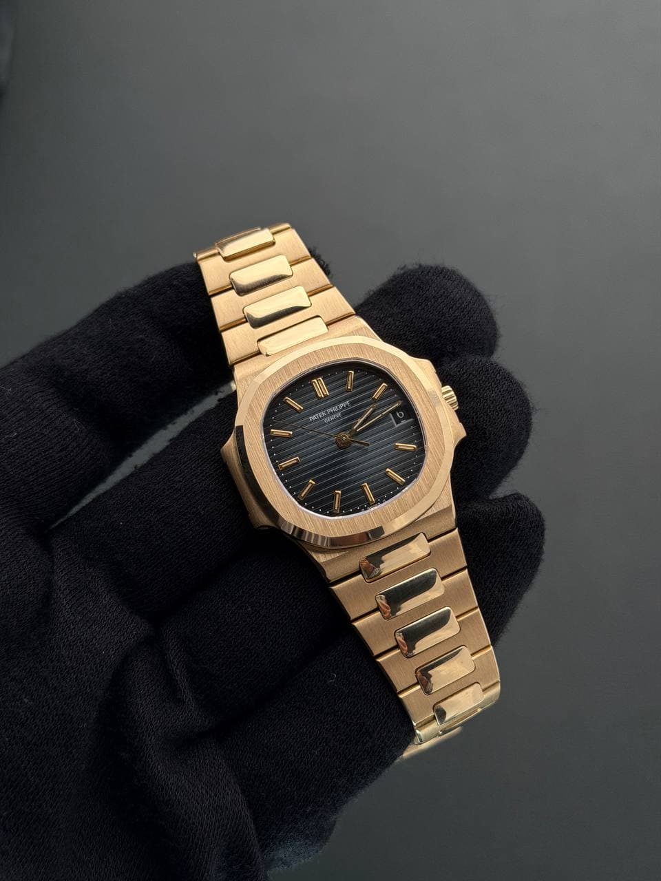 Patek Philippe Nautilus 3800/1 photo 15