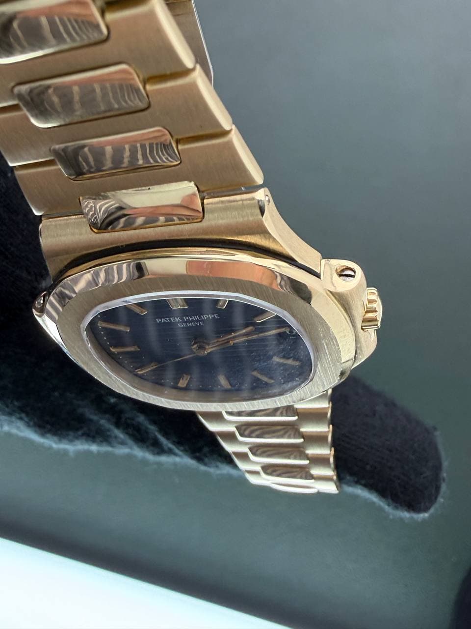 Patek Philippe Nautilus 3800/1 photo 7
