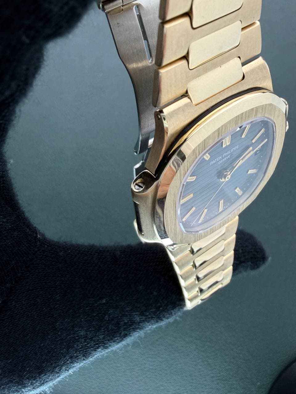 Patek Philippe Nautilus 3800/1 photo 8