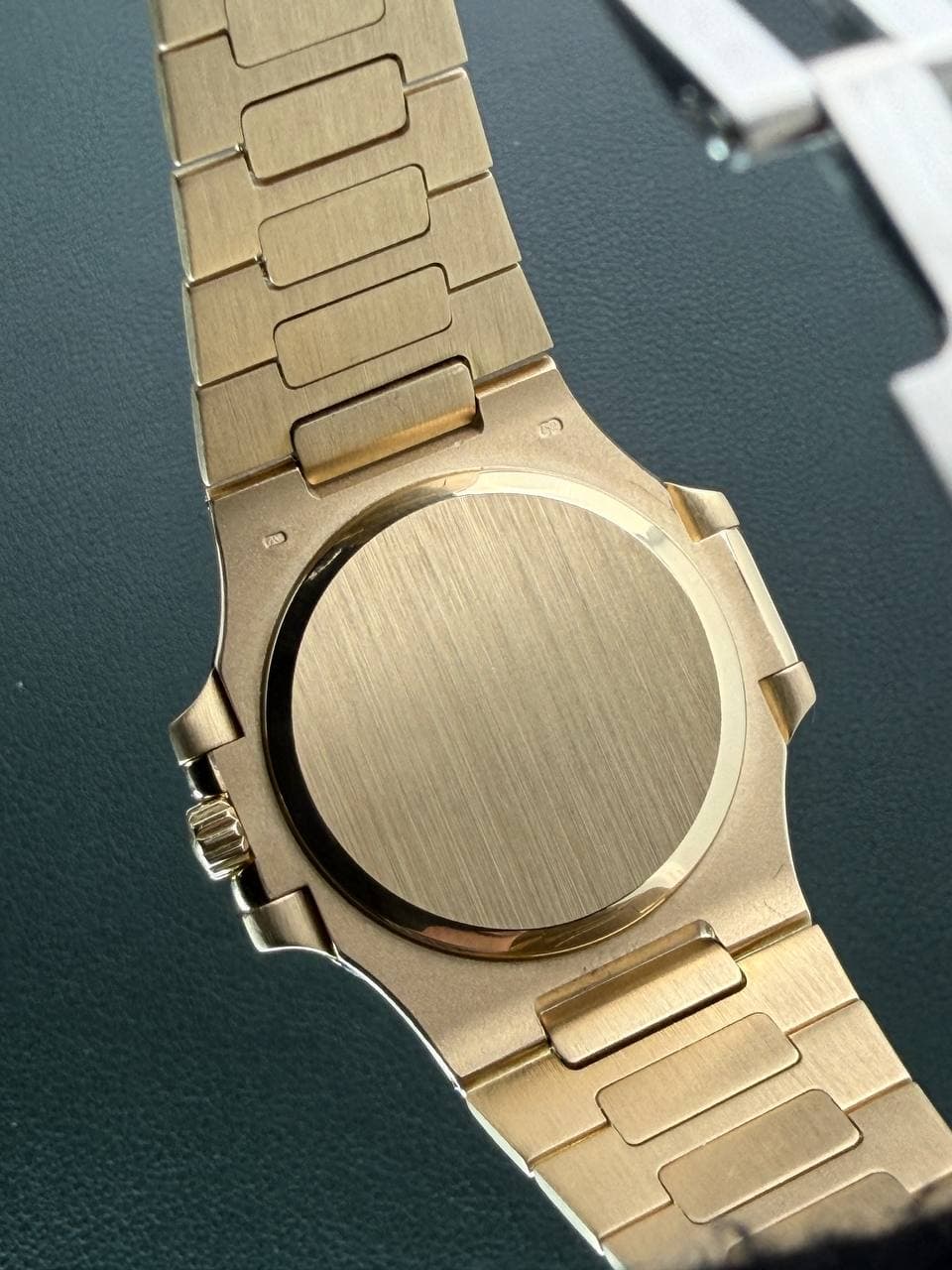Patek Philippe Nautilus 3800/1 photo 12