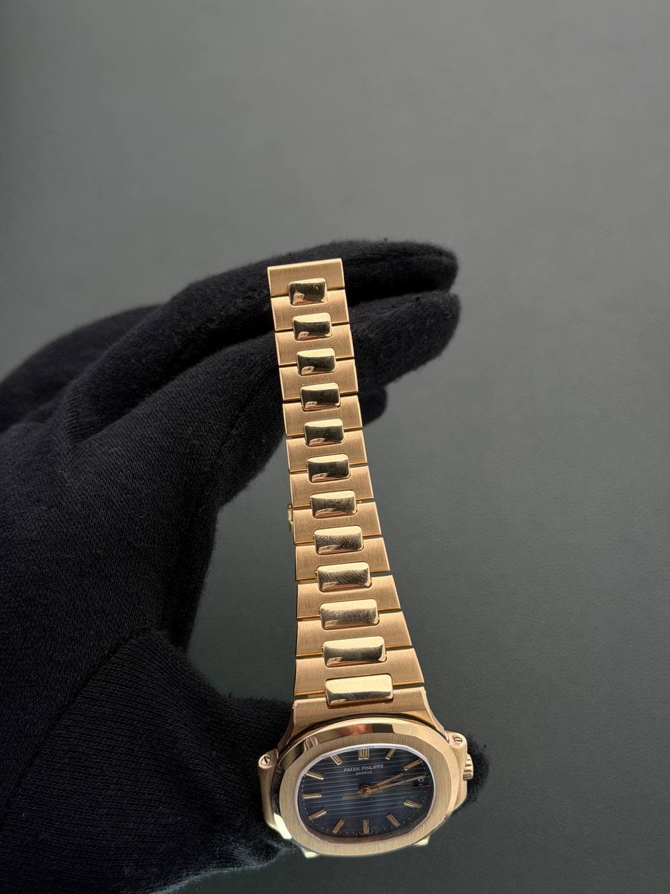 Patek Philippe Nautilus 3800/1 photo 11