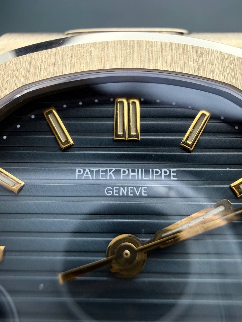 Patek Philippe Nautilus 3800/1 photo 2