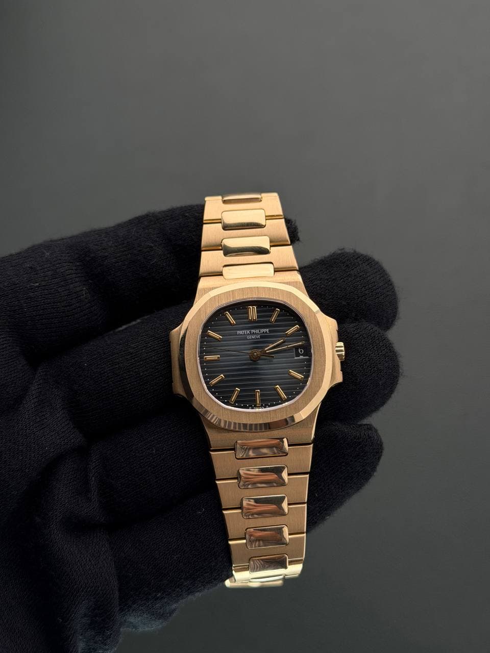 Patek Philippe Nautilus 3800/1 photo 16