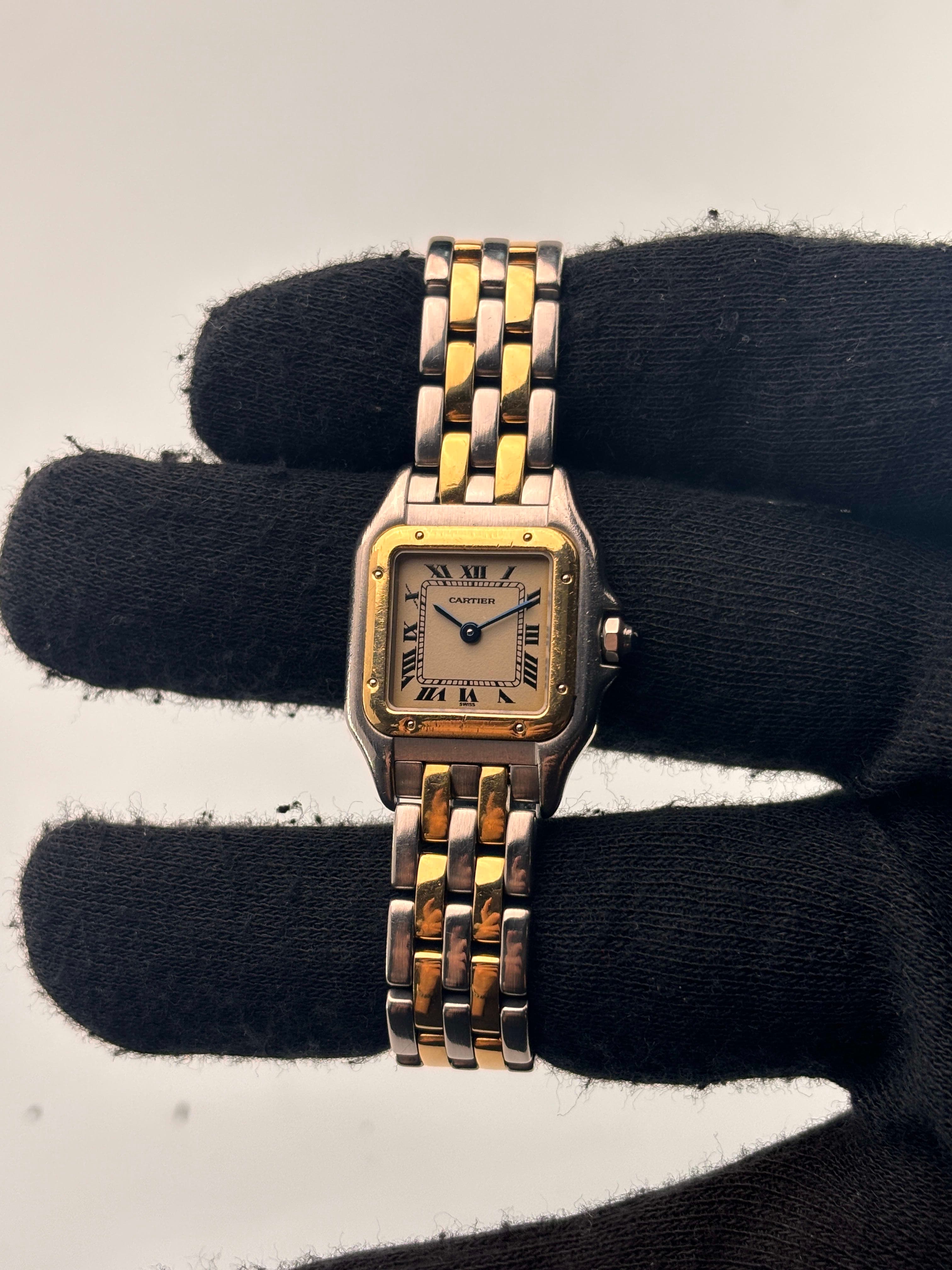 Cartier Panthère 112000R