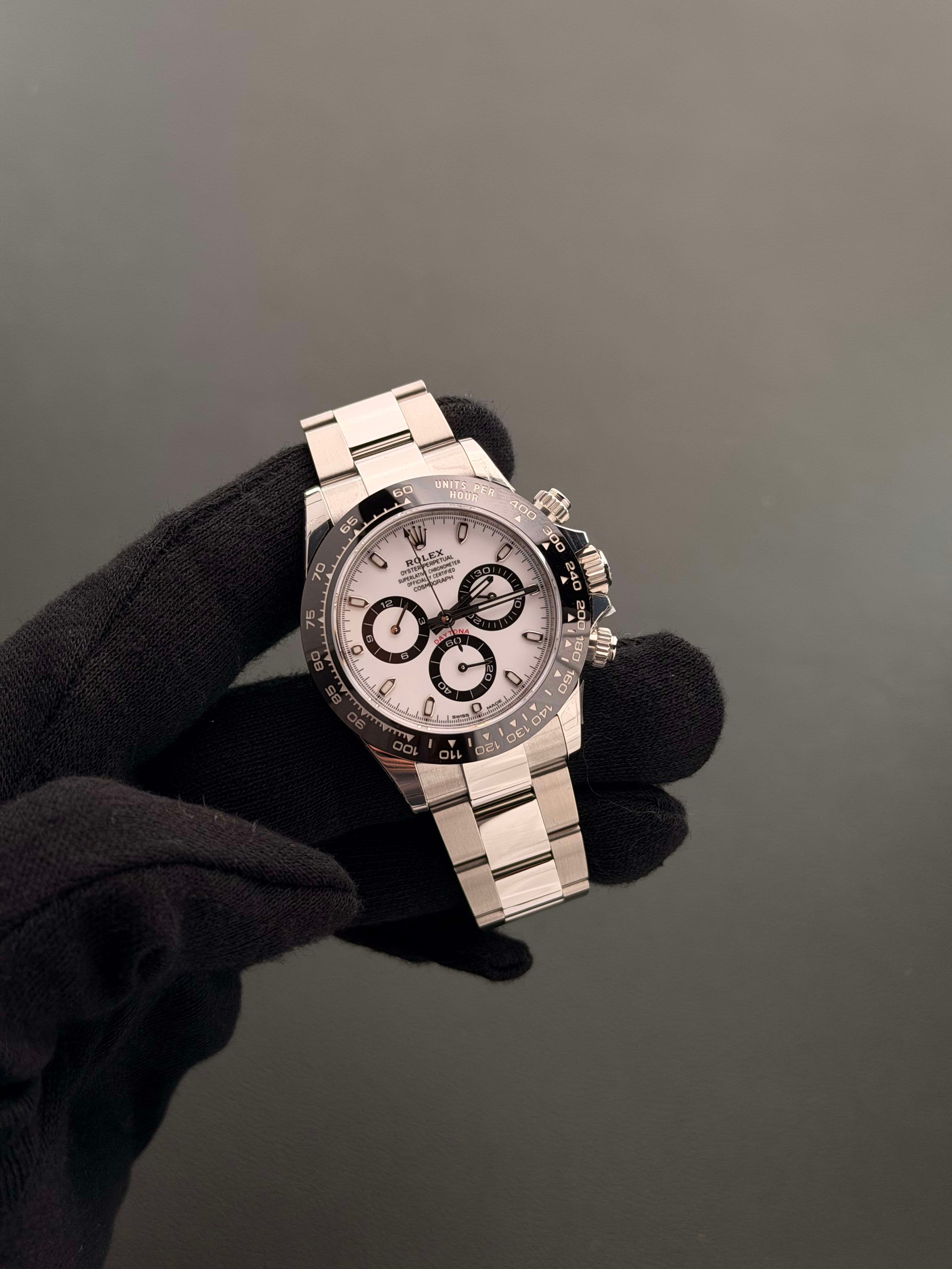 Rolex Daytona 116500LN