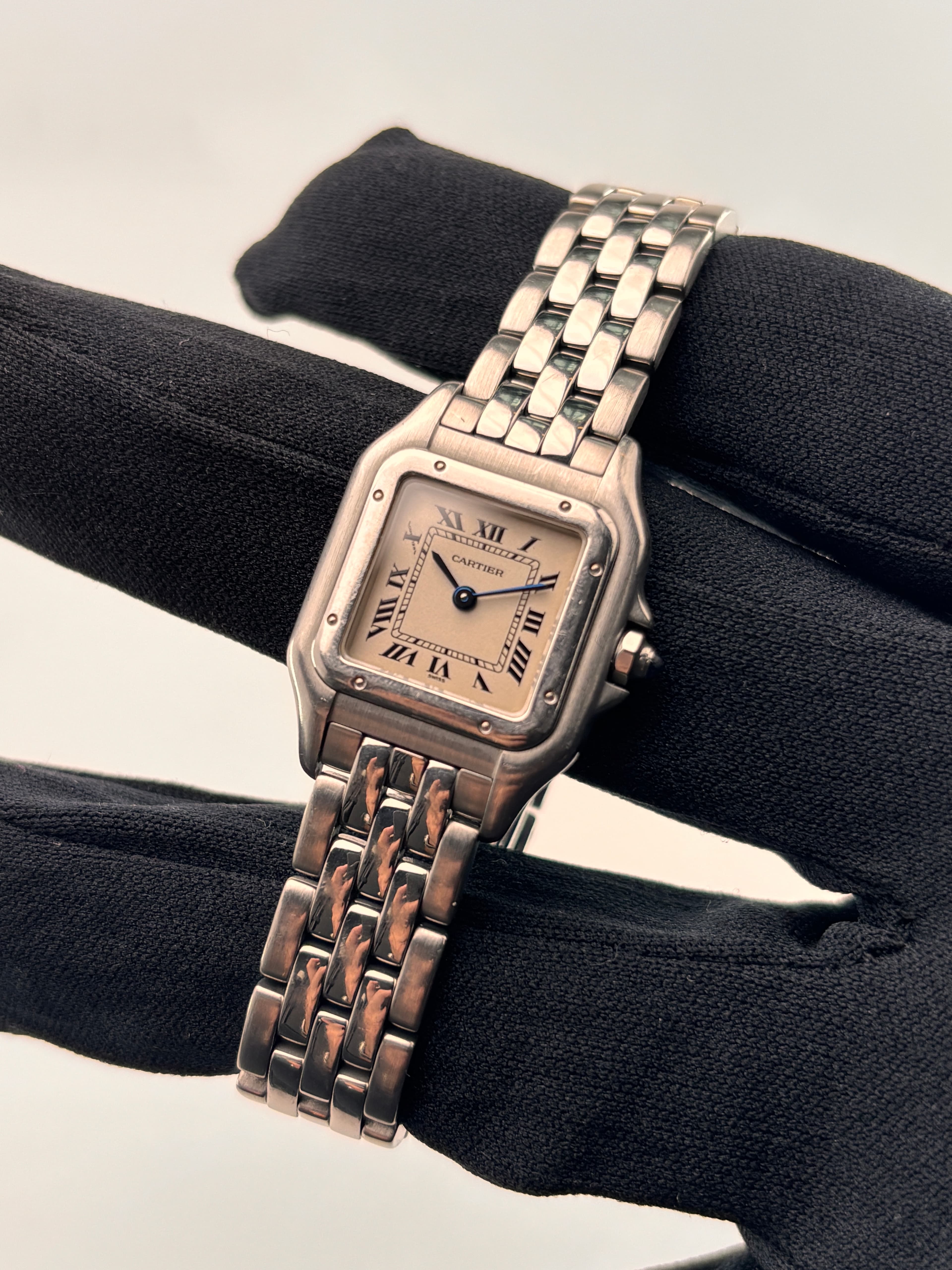 Cartier Panthère 1320