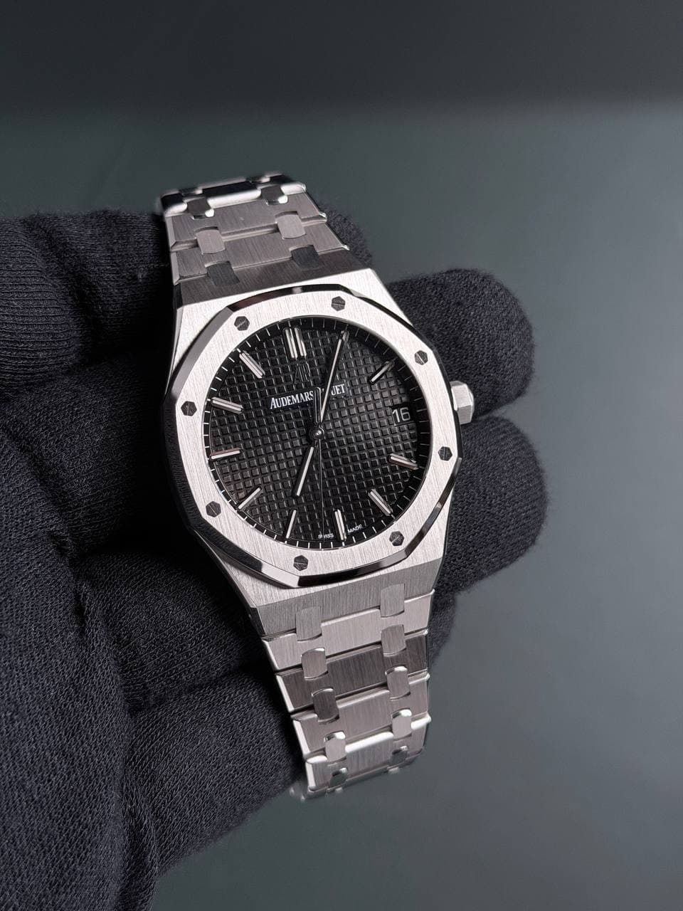 Audemars Piguet Royal Oak 15500ST.OO.1220ST.03